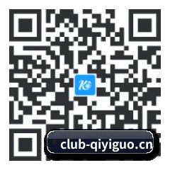 系统版 Android 二维码